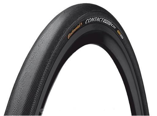 Plašč CONTINENTAL Contact Speed