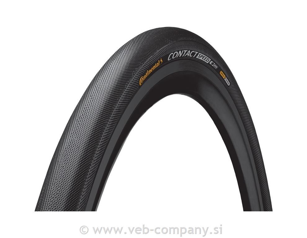 Plašč CONTINENTAL Contact Speed