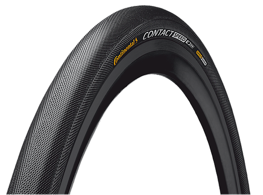 Plašč CONTINENTAL Contact Plus Reflex