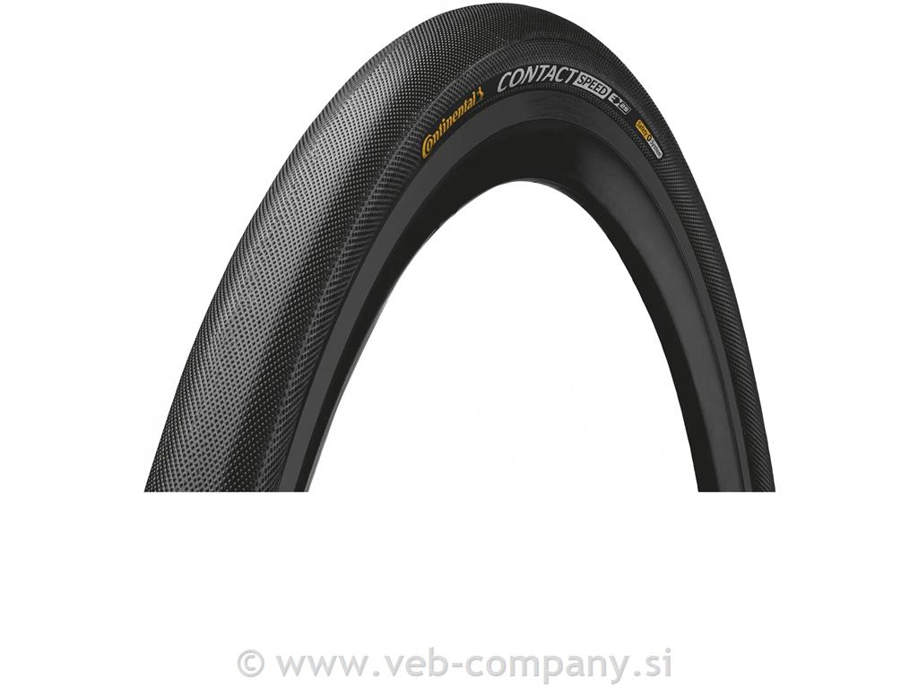 Plašč CONTINENTAL Contact Speed Reflex