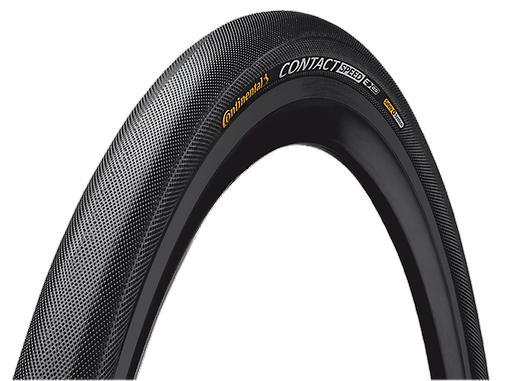 Plašč CONTINENTAL Contact Speed Reflex