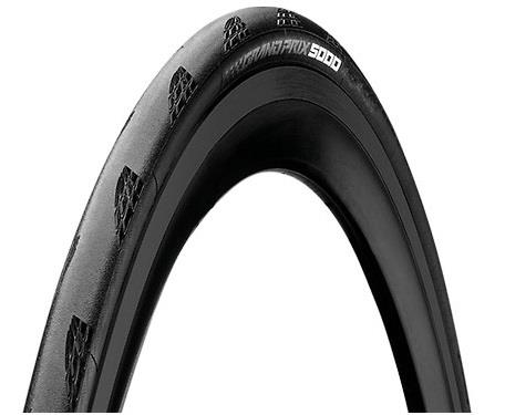 Plašč CONTINENTAL GP5000