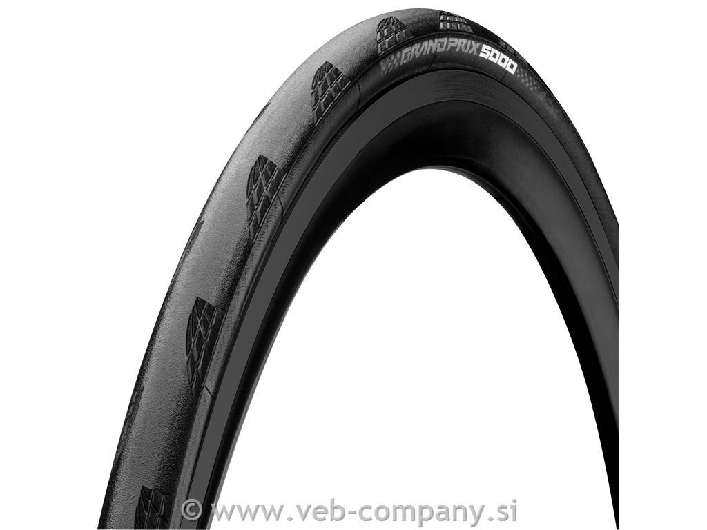 Plašč CONTINENTAL GP5000