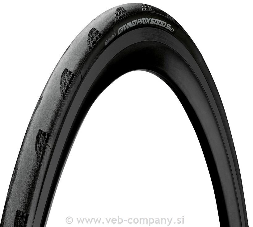 Plašč CONTINENTAL GP5000 S TR