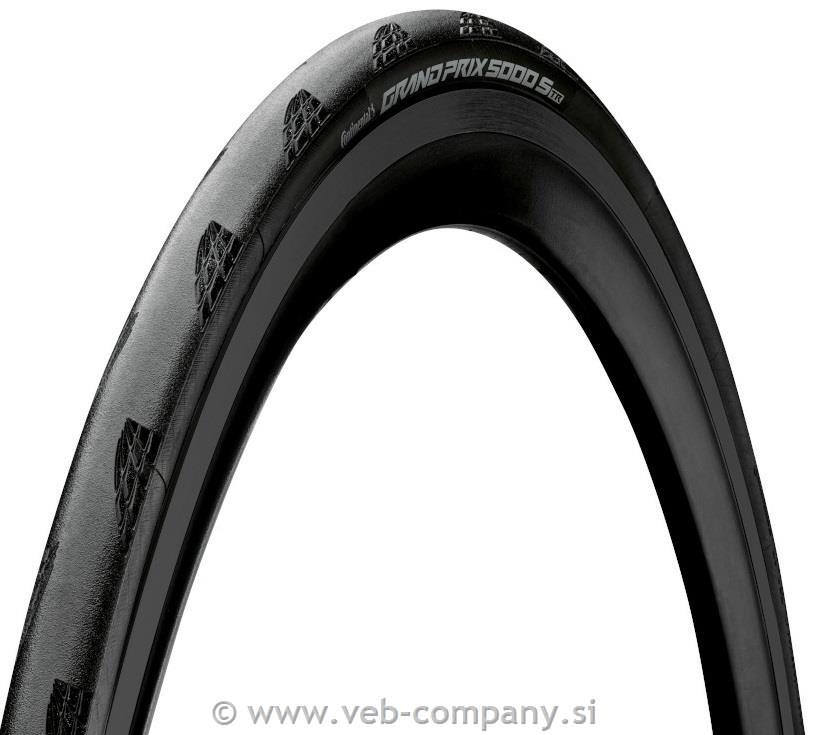 Plašč CONTINENTAL GP5000 S TR