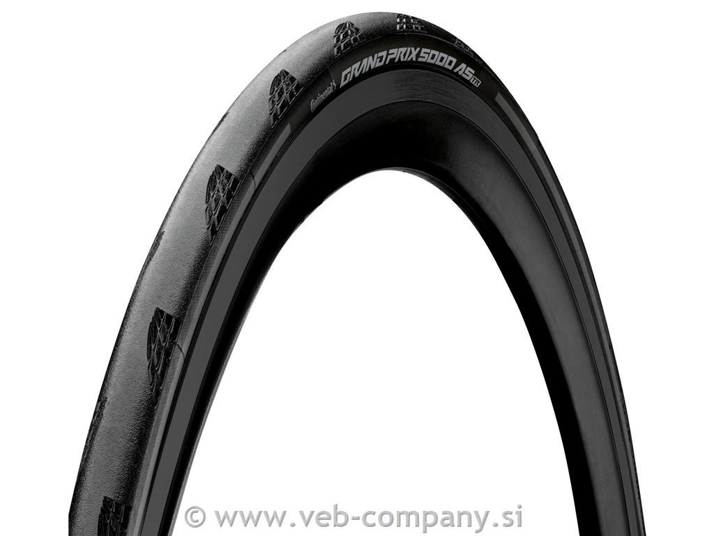 Plašč CONTINENTAL GP5000 AS TR