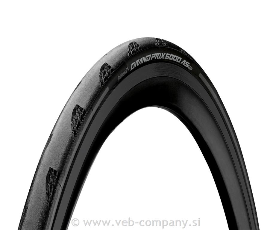 Plašč CONTINENTAL GP5000 AS TR