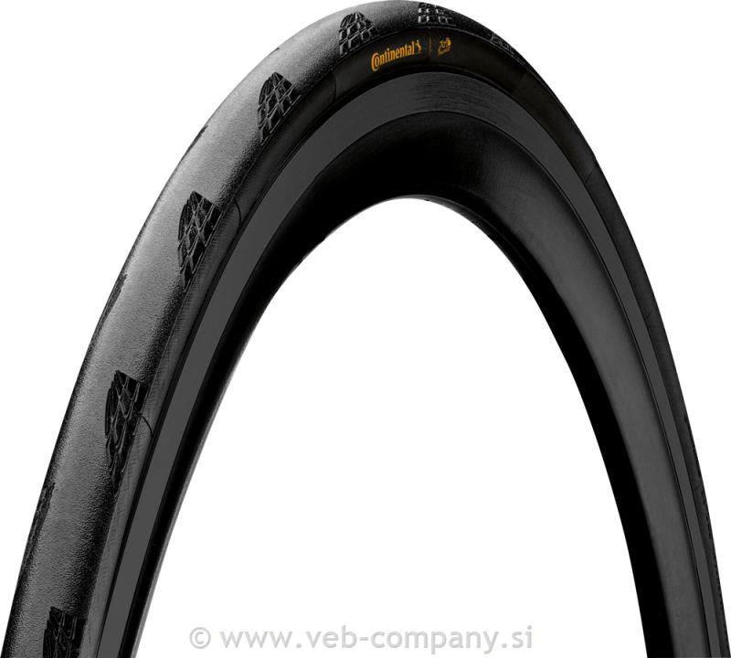 Plašč CONTINENTAL Archetype TdF LTD