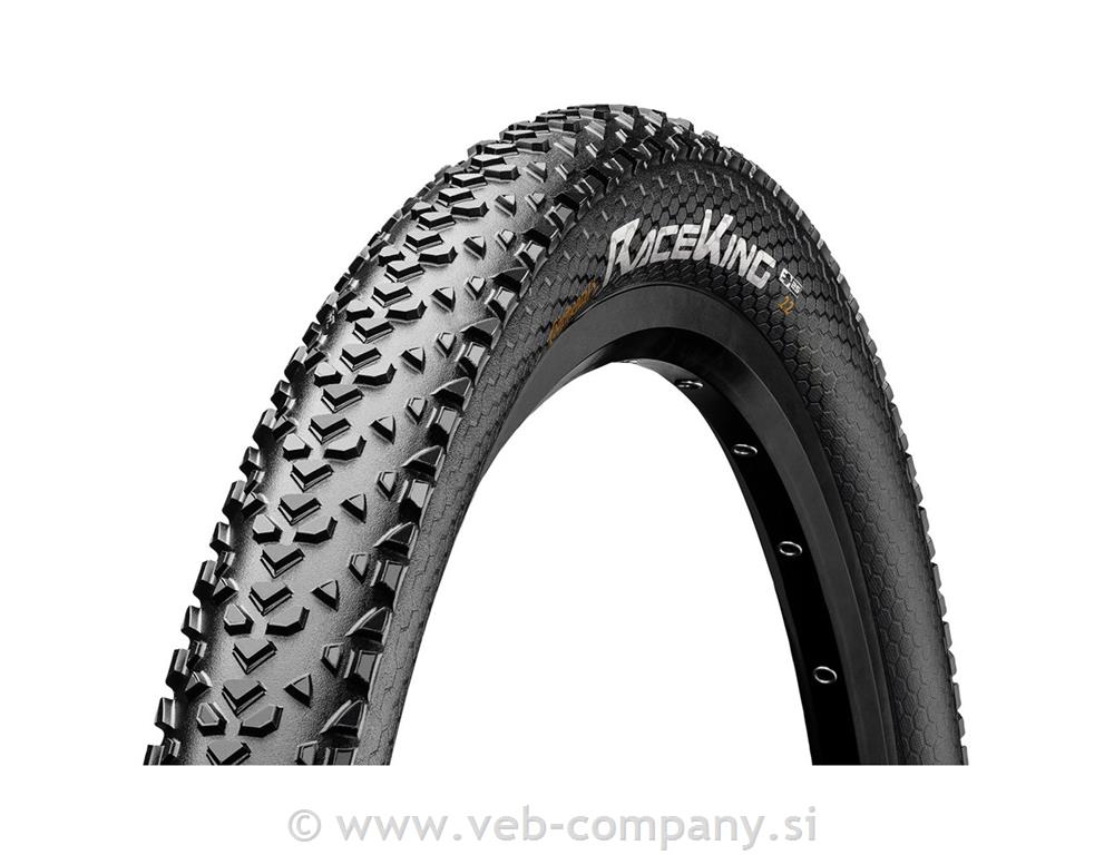 Plašč CONTINENTAL Race King