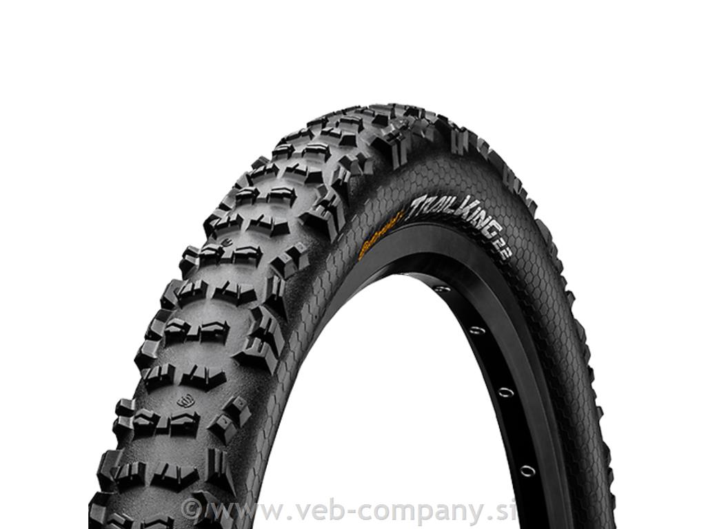 Plašč CONTINENTAL Trail King Performance