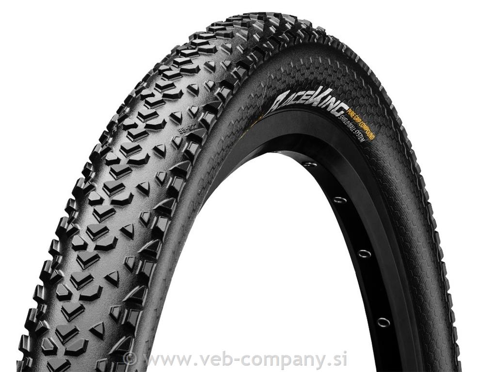 Plašč CONTINENTAL Race King ShieldWall