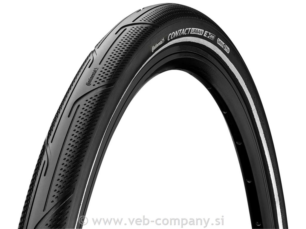 Plašč CONTINENTAL Contact Urban Reflex