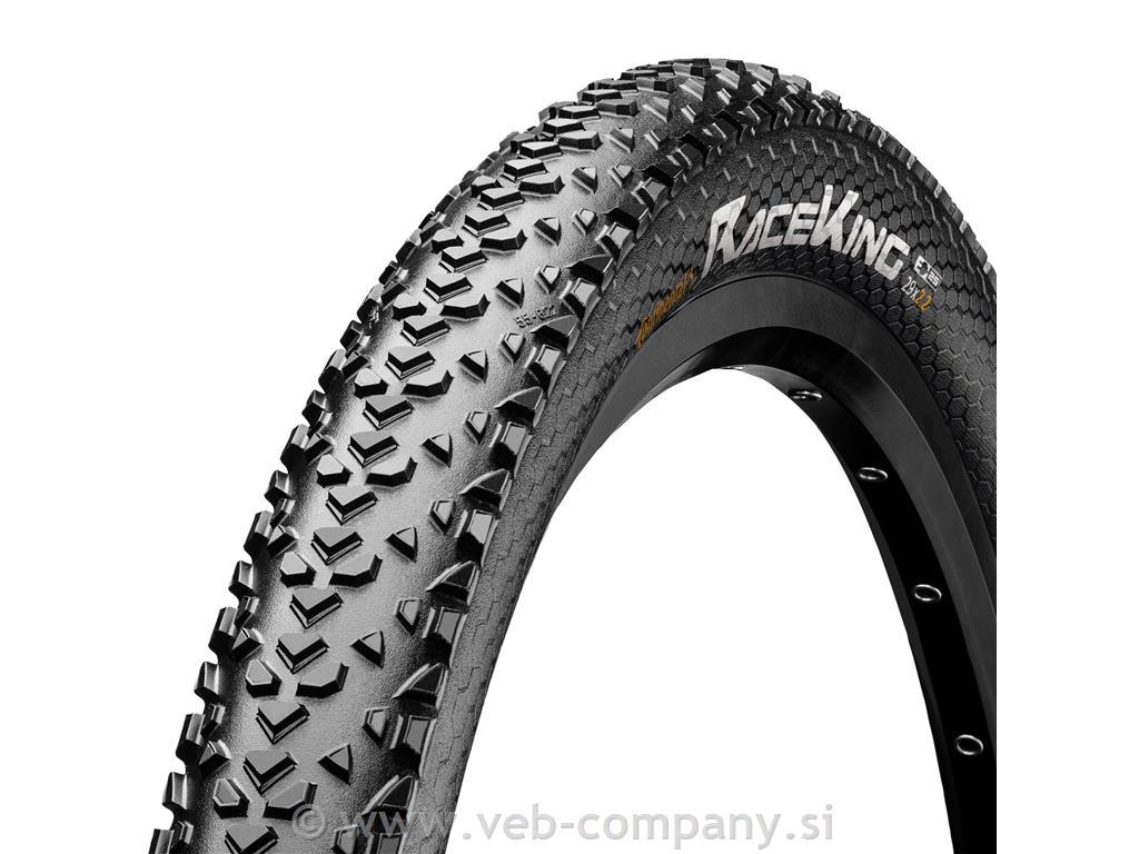 Plašč CONTINENTAL Race King