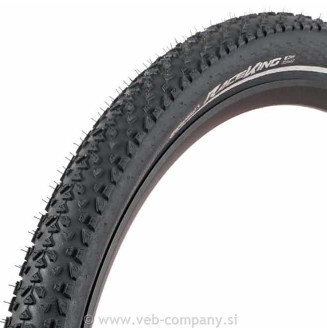 Plašč CONTINENTAL Race King Reflex