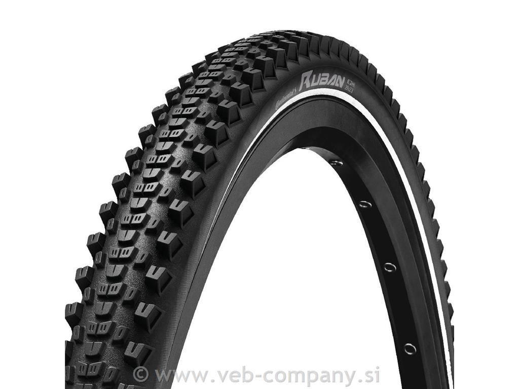 Plašč CONTINENTAL Double Fighter III