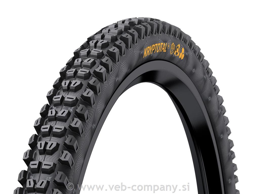 Plašč CONTINENTAL Kryptotal-R Trail Endu