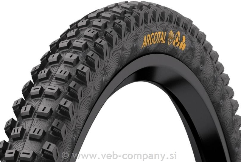 Plašč CONTINENTAL Argotal