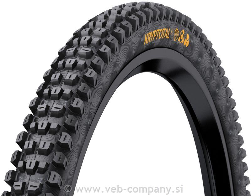 Plašč CONTINENTAL Kryptotal-F Trail Endu