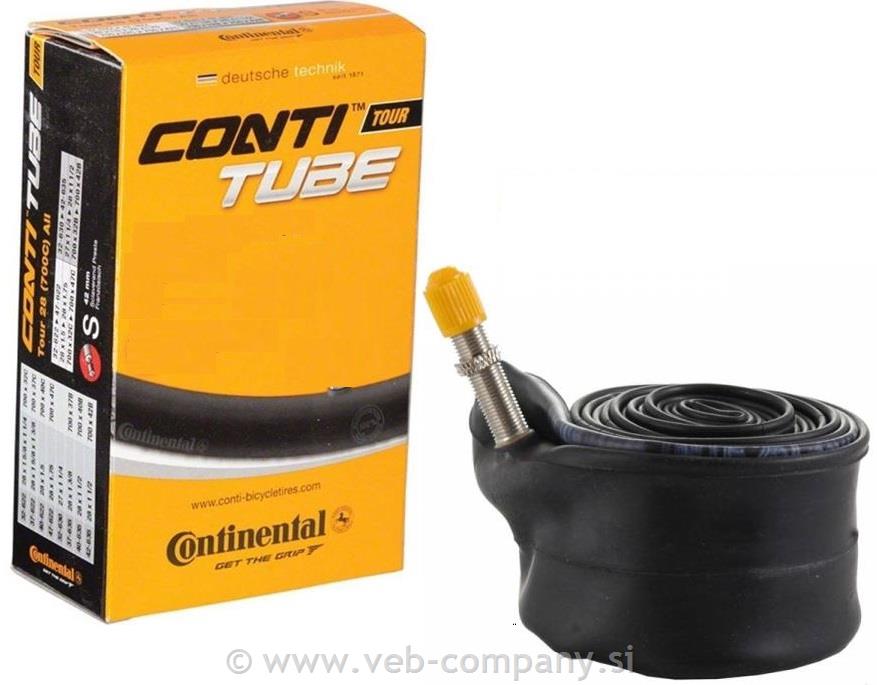 Zračnica CONTINENTAL MTB 26 Avto