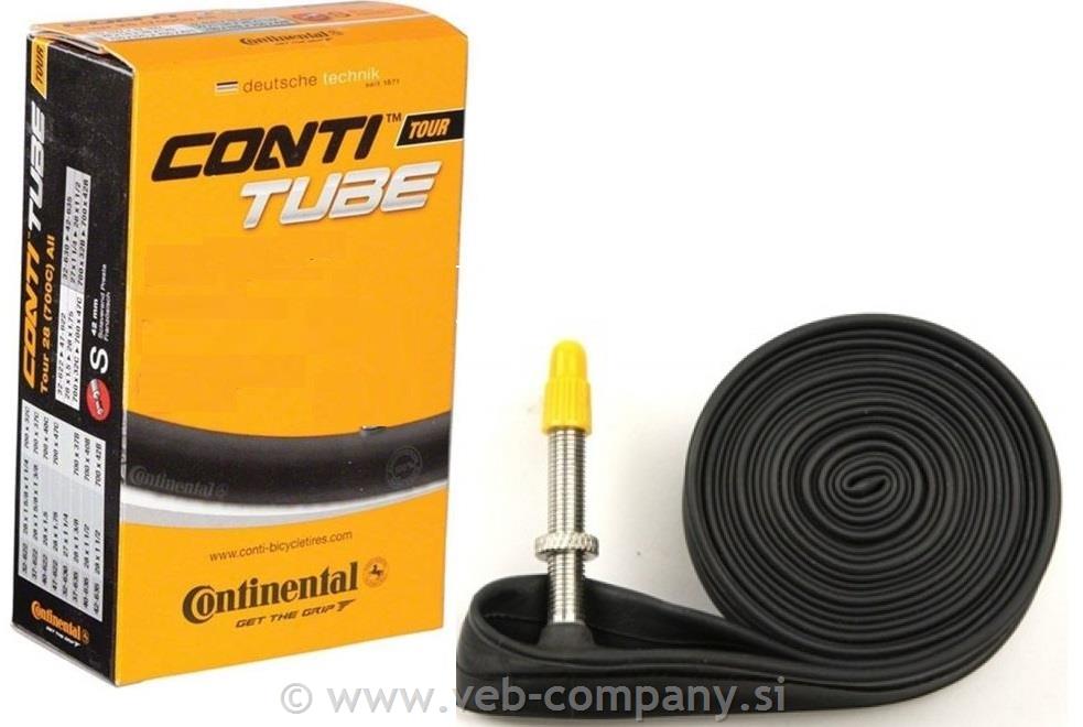 Zračnica CONTINENTAL MTB 26 Presta/Ital