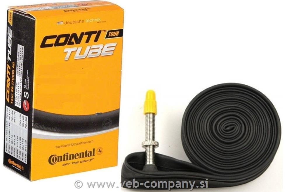 Zračnica CONTINENTAL MTB 26