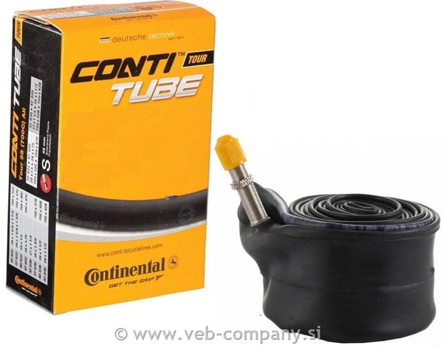 Zračnica CONTINENTAL MTB 27