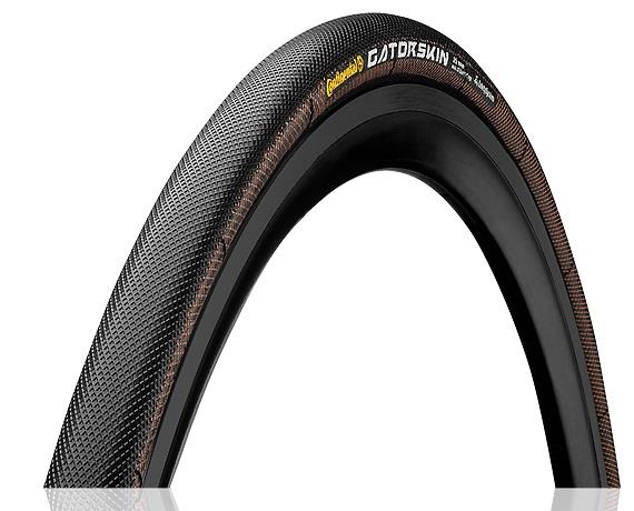Tubular CONTINENTAL Sprinter Gatorskin