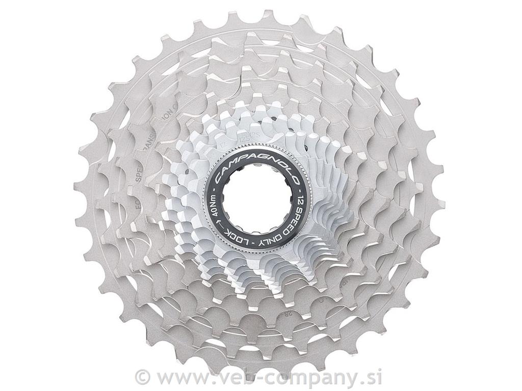 Zobnik CAMPAGNOLO SUPER RECORD