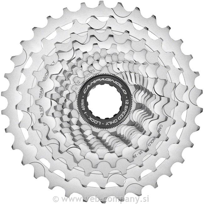 Zobnik CAMPAGNOLO Chorus