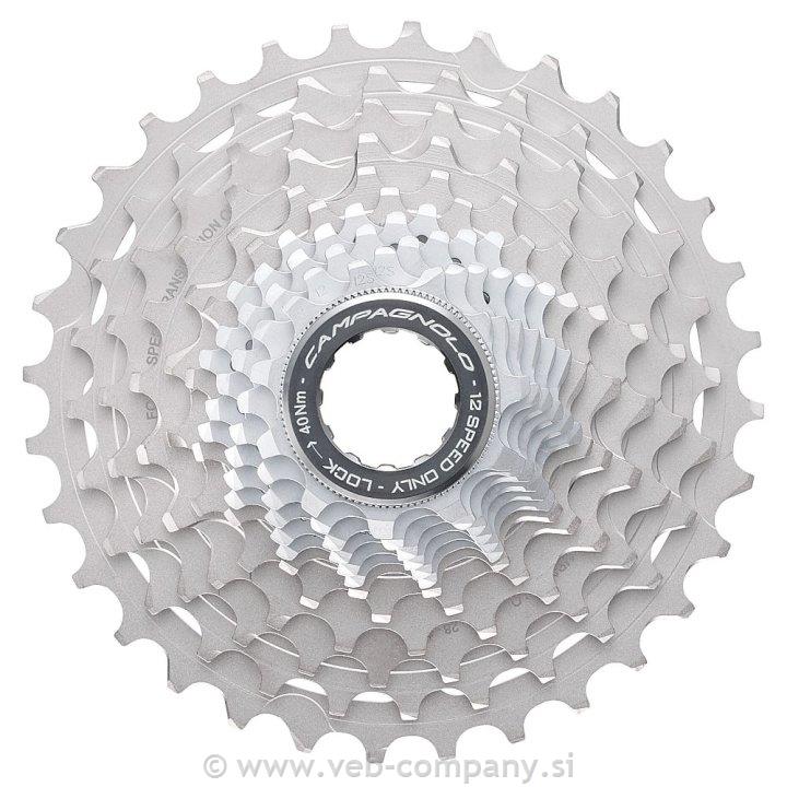 Zobnik CAMPAGNOLO Super Record