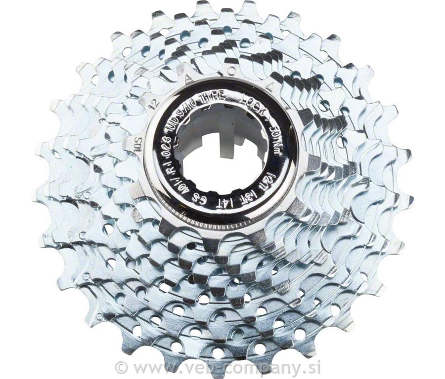 Zobnik CAMPAGNOLO Veloce 10P