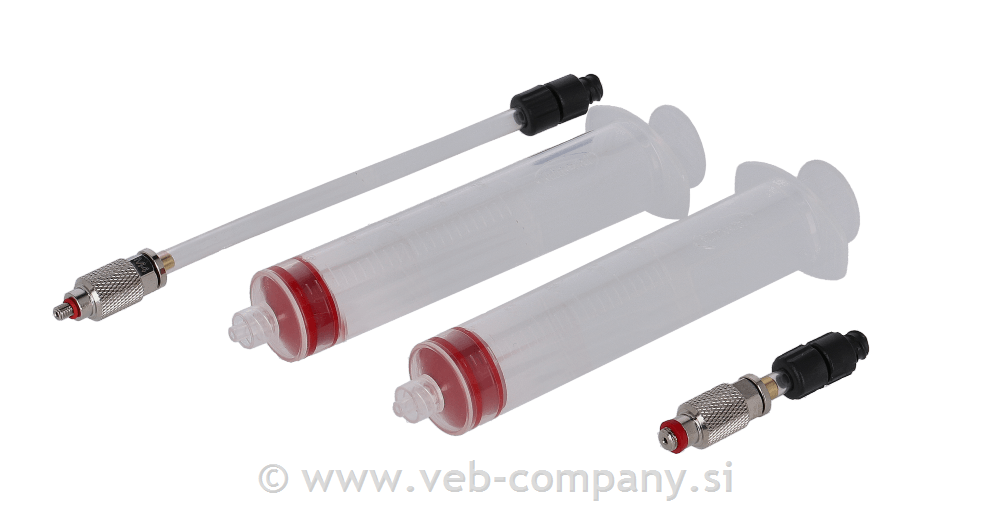 CAMPAGNOLO Bleeding Kit DB-100