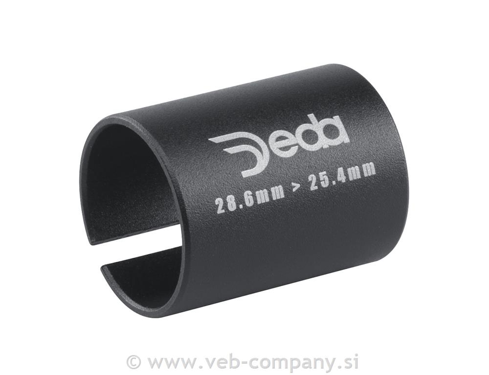 Adapter Krmila DEDA Stem Sleeve