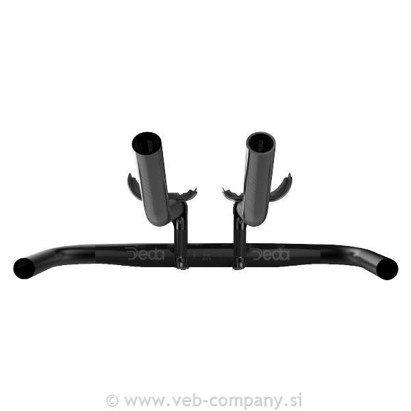 Krmilo DEDA CRONONERO EVO TT/TRI