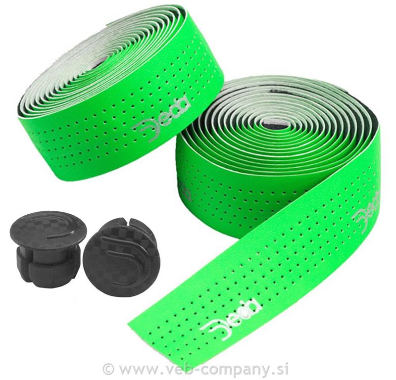 Trak Krmila DEDA MISTRAL