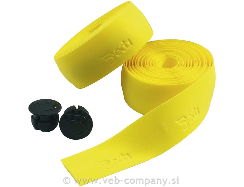 Trak Krmila DEDA CORK