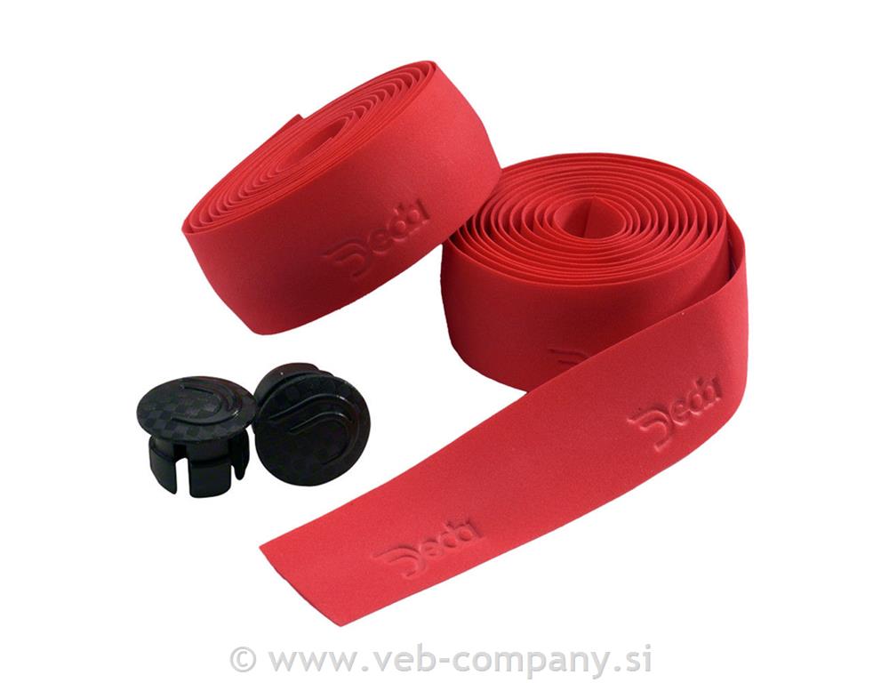 Trak Krmila DEDA CORK