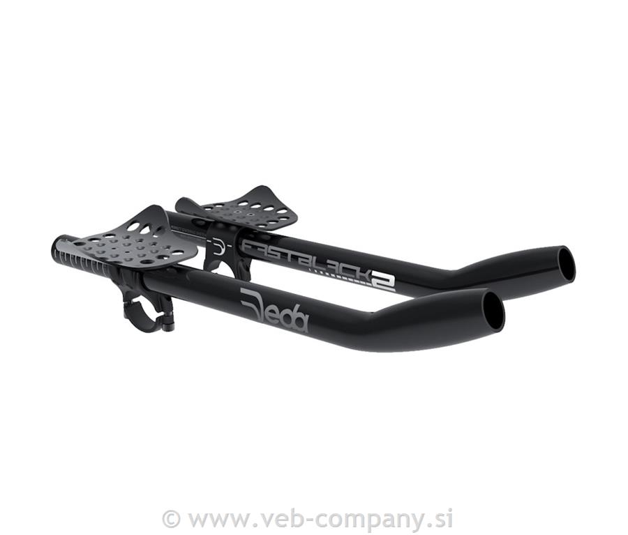 Krmilo DEDA TT Fastblack2