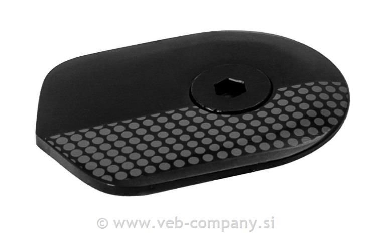 Pokrovček DEDA Alanera Top Cap