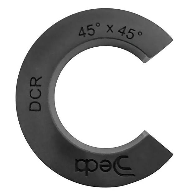 DEDA ZVEZDICA compression ring