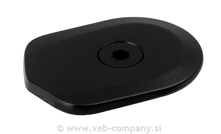 Pokrovček DEDA Superbox & Alanera