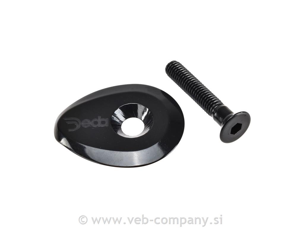 Pokrovček DEDA Superzerzero Top Cap