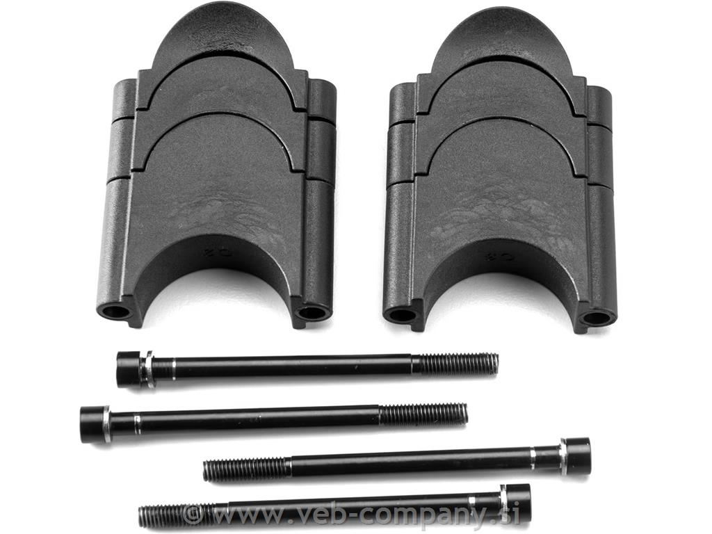 DEDA Distančnik armrest spacer