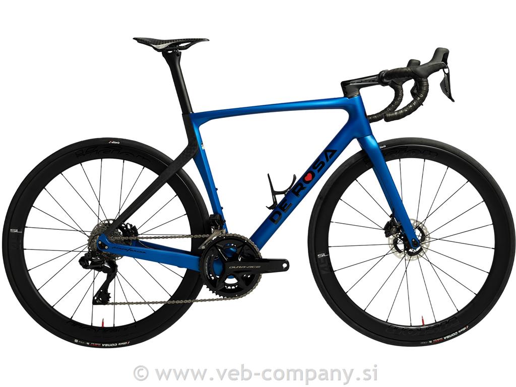 Kolo DEROSA 70 LTD