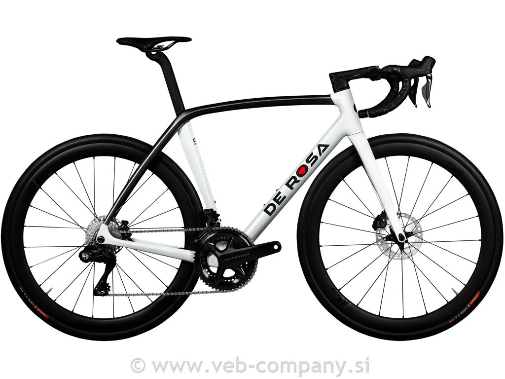 Kolo DEROSA IDOL New