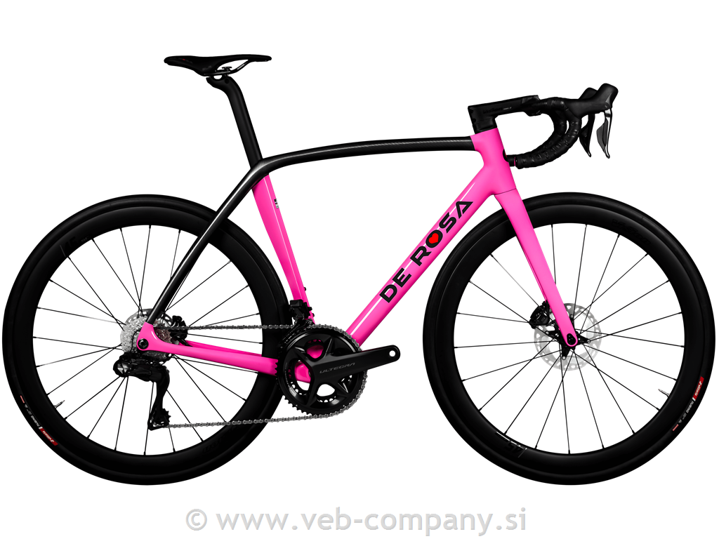 Kolo DEROSA IDOL New