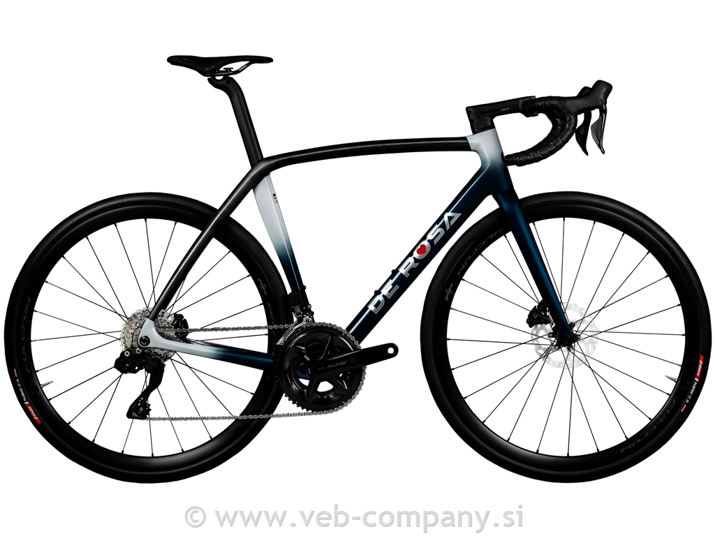 Kolo DEROSA IDOL New