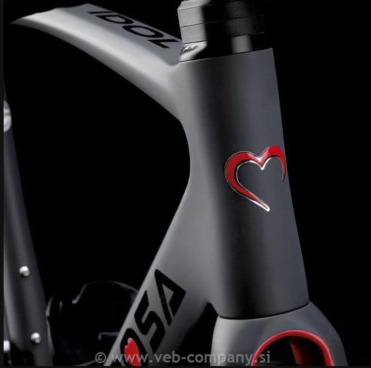 Kolo DEROSA IDOL New