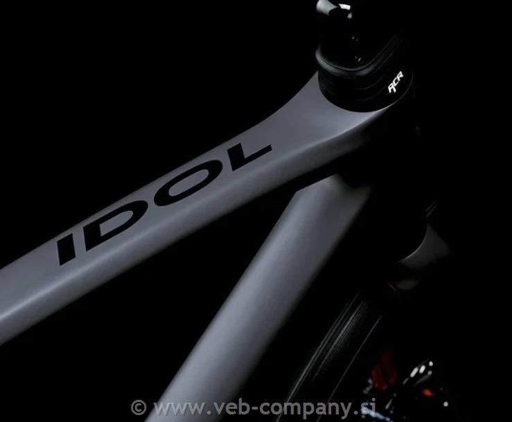 Kolo DEROSA IDOL New