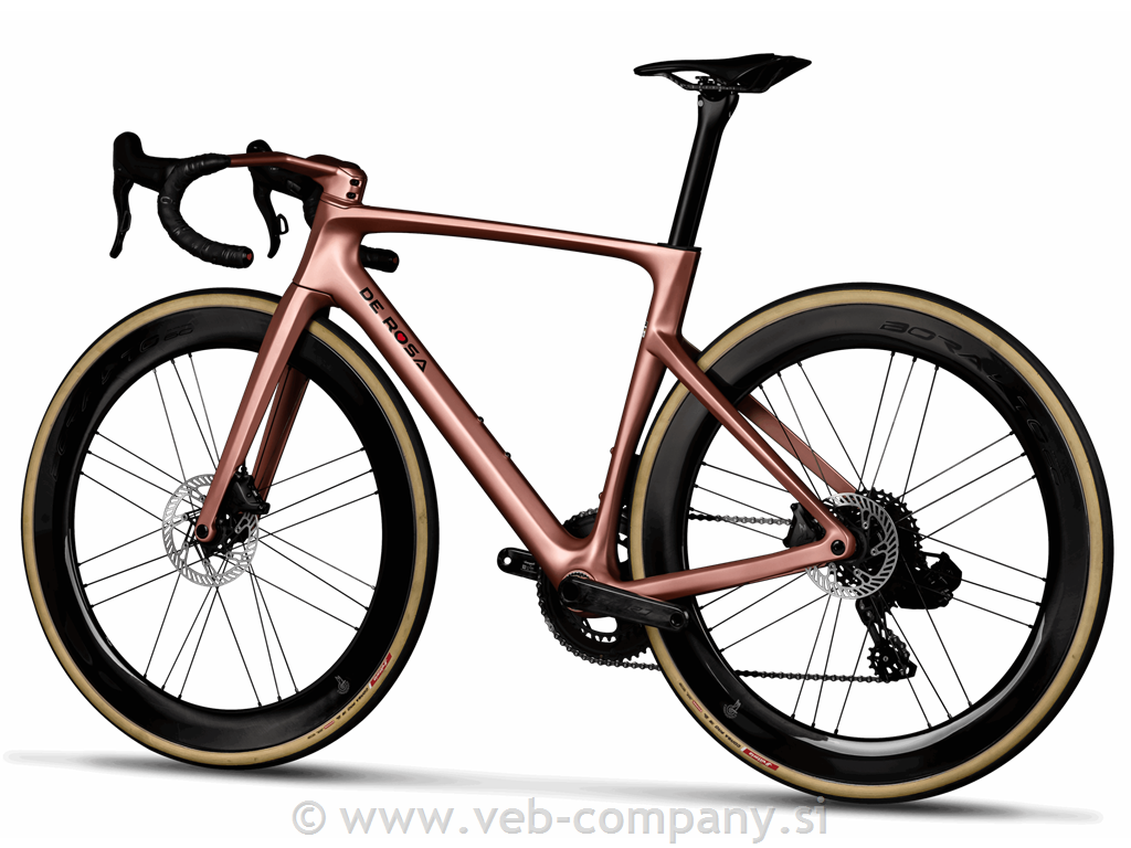 Kolo DeRosa MERAK Classic